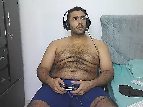 morenocabro10 online show from 03.29.26