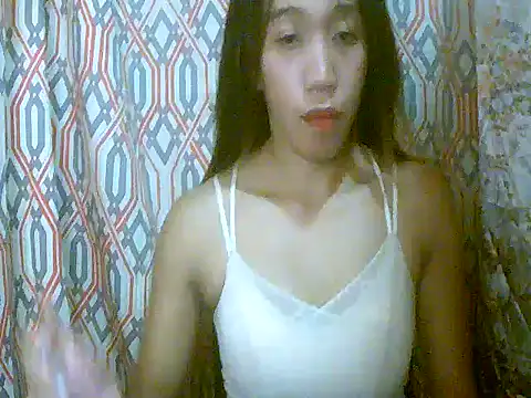 Virgen christine01 online show from 09.30.25