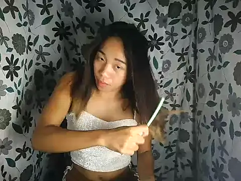 Virgen christine01 online show from 02.19.26