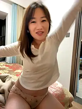 maomao 520 online show from 11.10.25