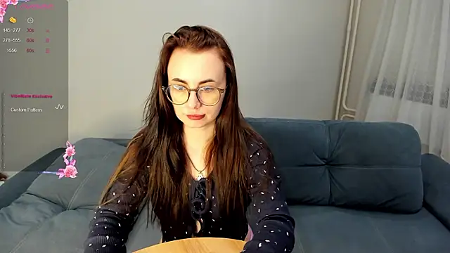 MewStella online show from 02.21.26