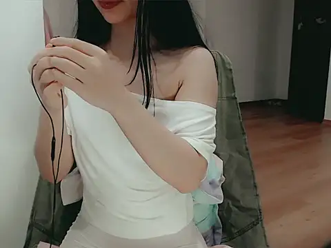 Tea Mei online show from 02.06.26