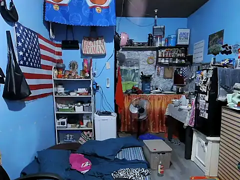 Snapshot of NicoleRoseTS chatting on 03.01.26 NicoleRoseTS online show from 03.01.26