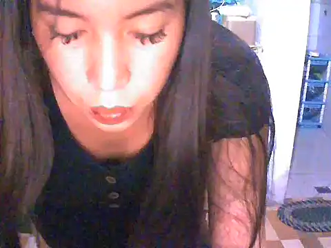 NicoleRoseTS online show from 05.17.26