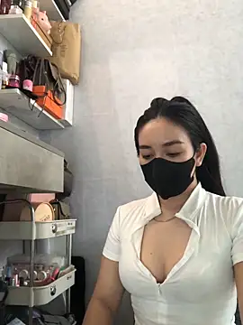 hanny baby205 online show from 09.15.25