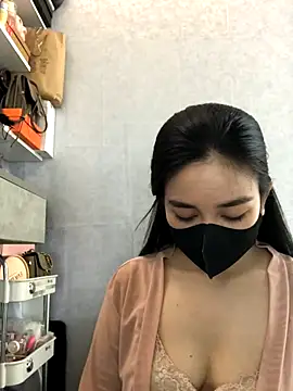hanny baby205 online show from 09.16.25