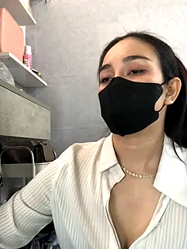 hanny baby205 online show from 09.29.25