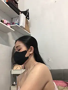 hanny baby205 online show from 10.06.25