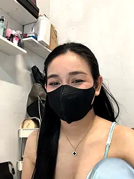 hanny baby205 online show from 10.11.25
