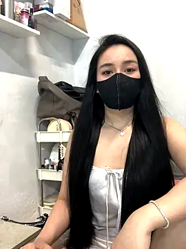 hanny baby205 online show from 10.16.25