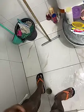 Preto Diamamte online show from 04.02.26