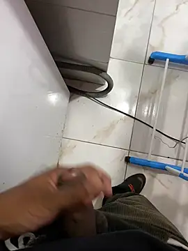 Preto Diamamte online show from 04.12.26