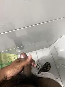 Preto Diamamte online show from 04.19.26