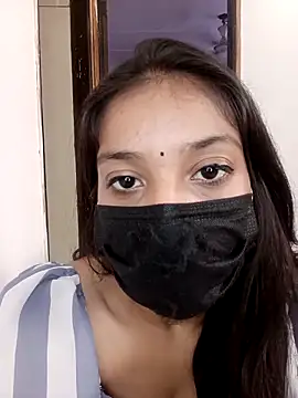 Cute Rakhi8 online show from 09.30.25