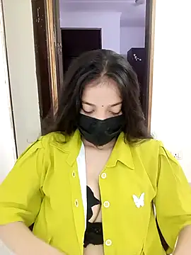 Cute Rakhi8 online show from 10.01.25