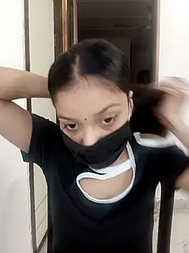 Cute Rakhi8 online show from 10.14.25