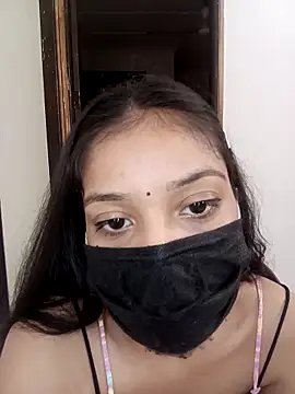 Cute Rakhi8 online show from 10.17.25