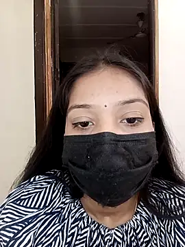 Cute Rakhi8 online show from 10.24.25