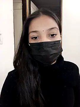 Cute Rakhi8 online show from 11.18.25