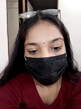 Cute Rakhi8 online show from 11.24.25