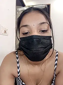 Cute Rakhi8 online show from 11.27.25