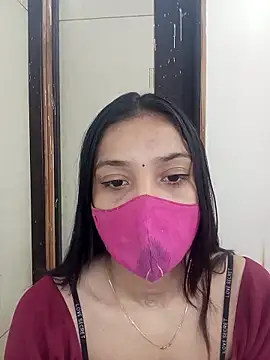 Cute Rakhi8 online show from 02.13.26