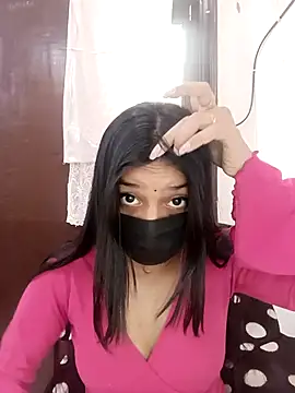 Cute Rakhi8 online show from 03.23.26