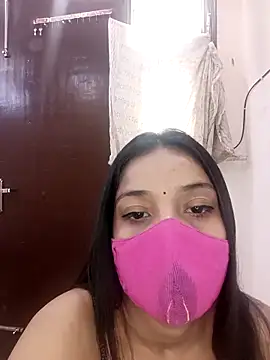 Cute Rakhi8 online show from 03.30.26