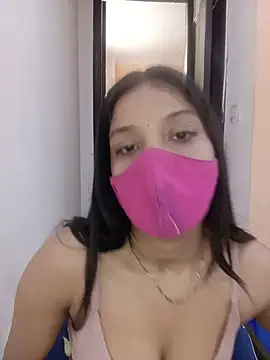 Cute Rakhi8 online show from 05.20.26