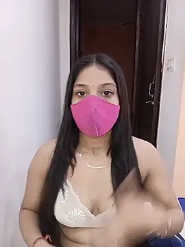 Cute Rakhi8 online show from 05.25.26