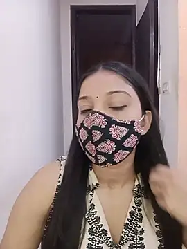 Cute Rakhi8 online show from 07.19.26