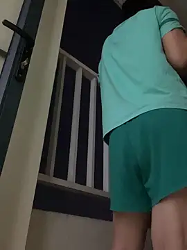 Mei-Mei89 online show from 11.05.25