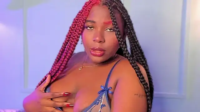 NanyMoreno online show from 03.18.26