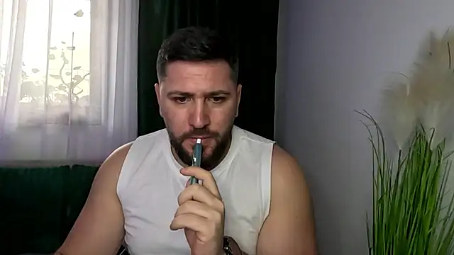 Gold Alpha Boy online show from 04.02.26