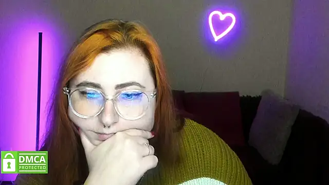 Alicia love00 online show from 11.24.25