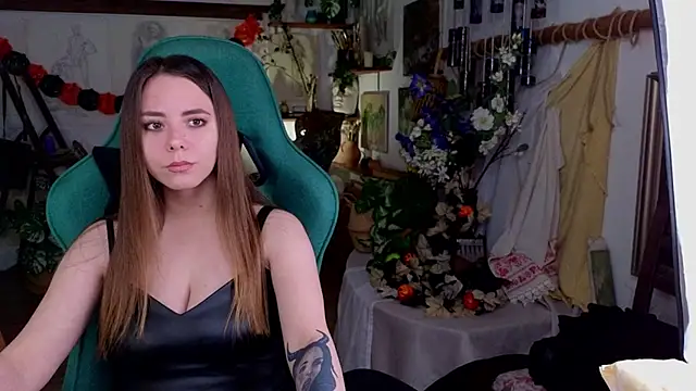 IvoryWood  online show from 10.28.25