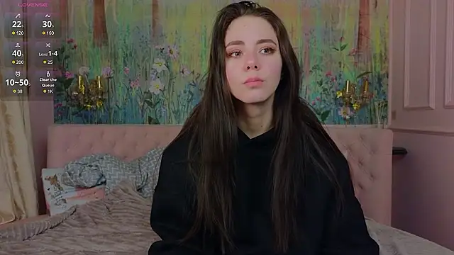 IvoryWood  online show from 03.03.26