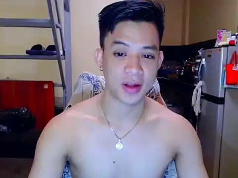 ASIANFULLYLOADEDCUM online show from 09.19.25