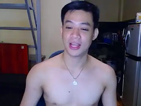 ASIANFULLYLOADEDCUM online show from 09.30.25