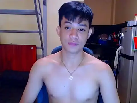 ASIANFULLYLOADEDCUM online show from 10.05.25