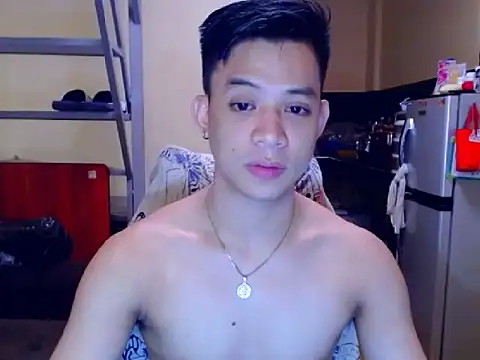 ASIANFULLYLOADEDCUM online show from 10.07.25