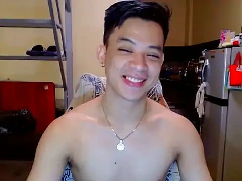 ASIANFULLYLOADEDCUM online show from 10.09.25