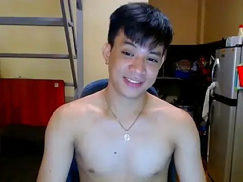 ASIANFULLYLOADEDCUM online show from 10.10.25