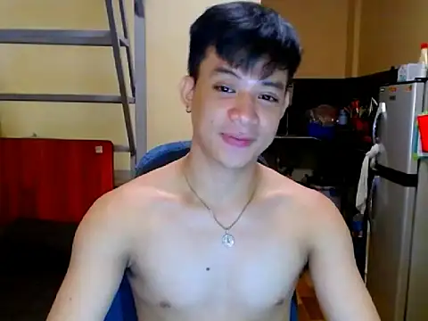 ASIANFULLYLOADEDCUM online show from 10.11.25