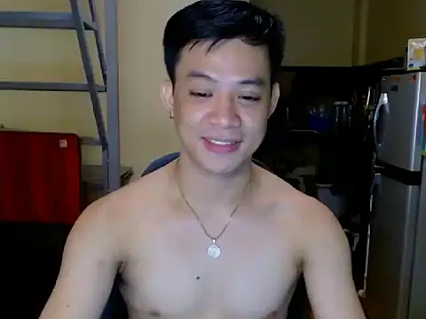 ASIANFULLYLOADEDCUM online show from 10.13.25