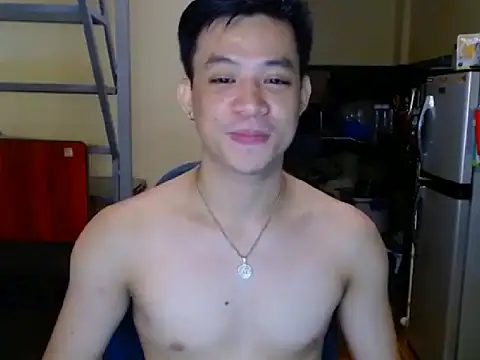 ASIANFULLYLOADEDCUM online show from 10.22.25