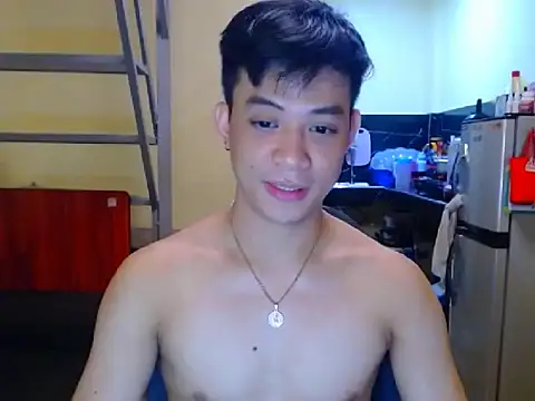 ASIANFULLYLOADEDCUM online show from 11.15.25