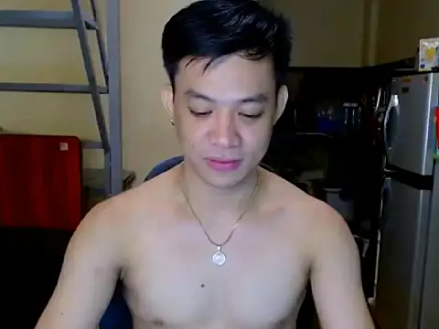 ASIANFULLYLOADEDCUM online show from 11.26.25