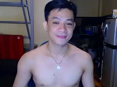 ASIANFULLYLOADEDCUM online show from 12.16.25