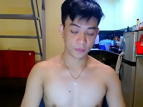 ASIANFULLYLOADEDCUM online show from 01.14.26